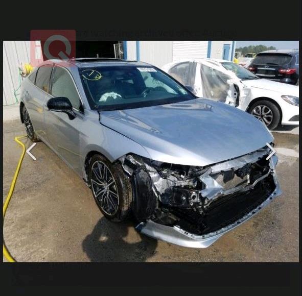 تويوتا أفالون